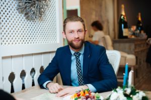 гости Grand café Alen Rosso